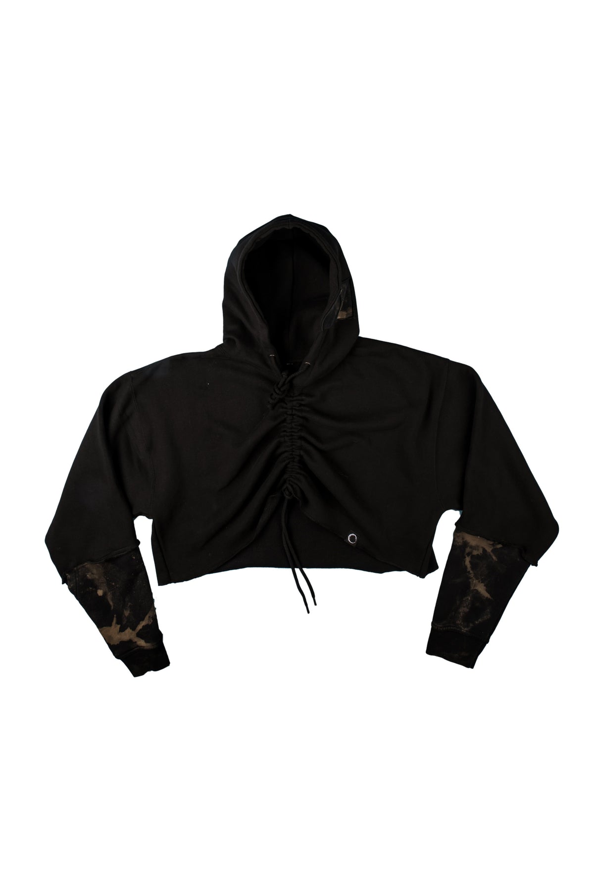 Dark forest hoodie