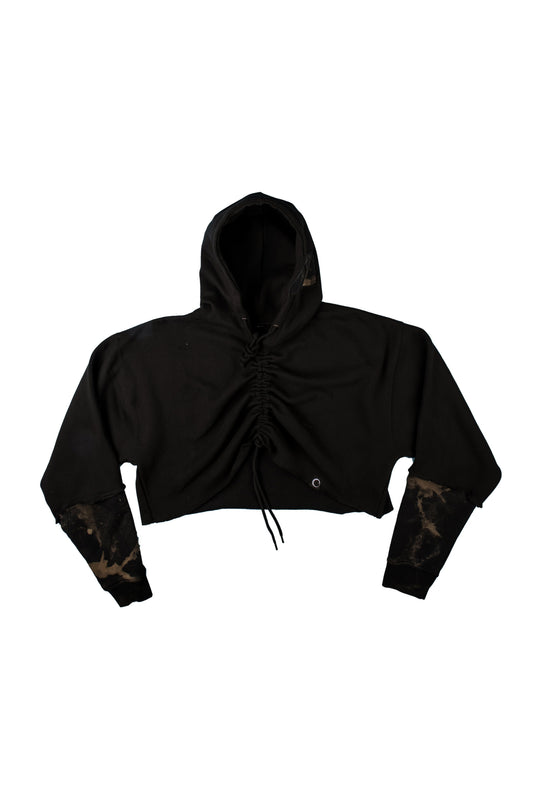 Dark forest hoodie