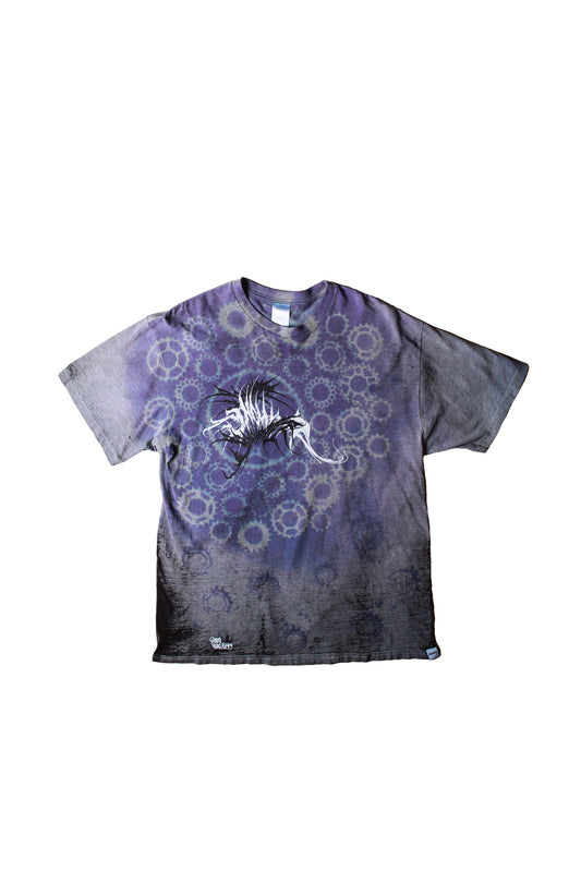 Liquid Gear Rebirth Tee by @nikita.nikinga