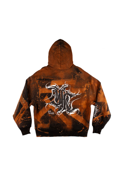 LIQUID DEATH X GLUT HOODIE