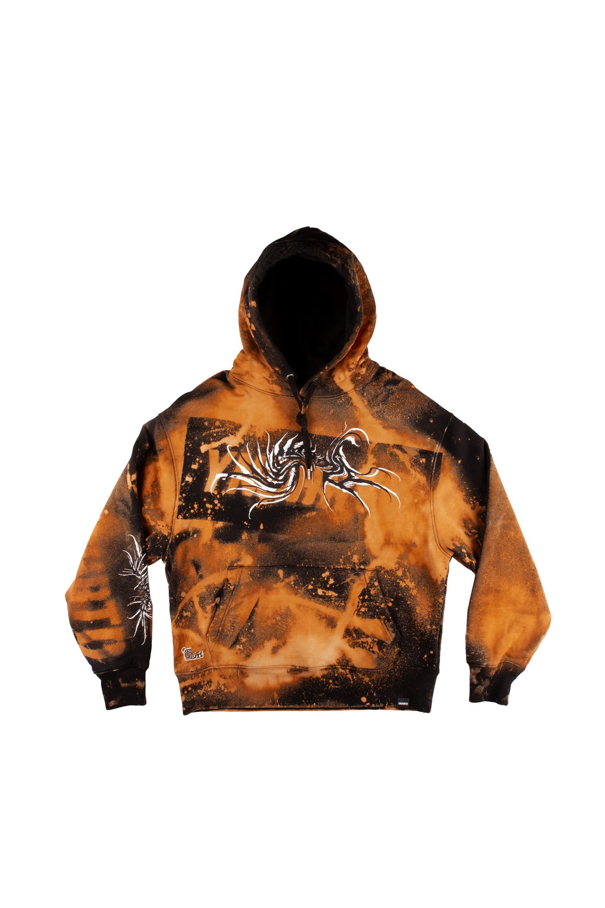 LIQUID DEATH X GLUT HOODIE