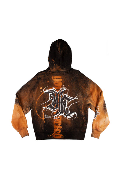 LIQUID DEATH X GLUT HOODIE