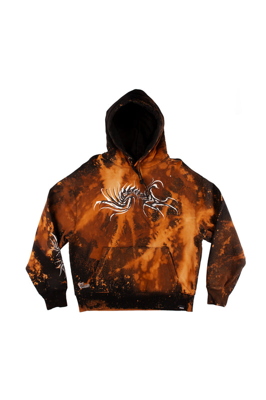 LIQUID DEATH X GLUT HOODIE