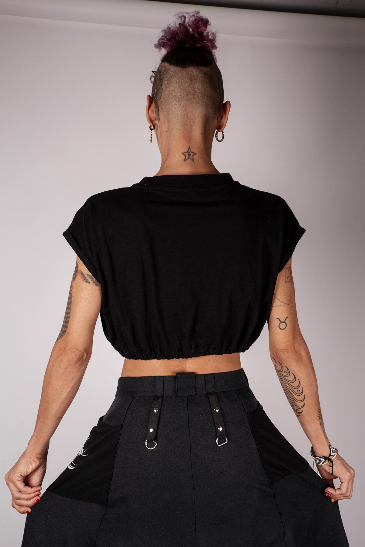 TMM SKIRT