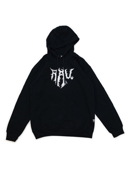 METAL 2.0 HOODIE