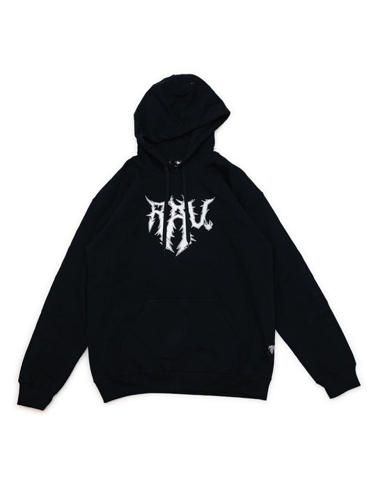 METAL 2.0 HOODIE