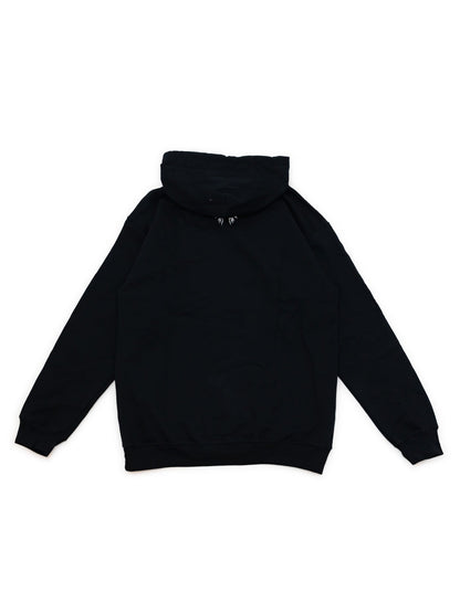 METAL 2.0 HOODIE