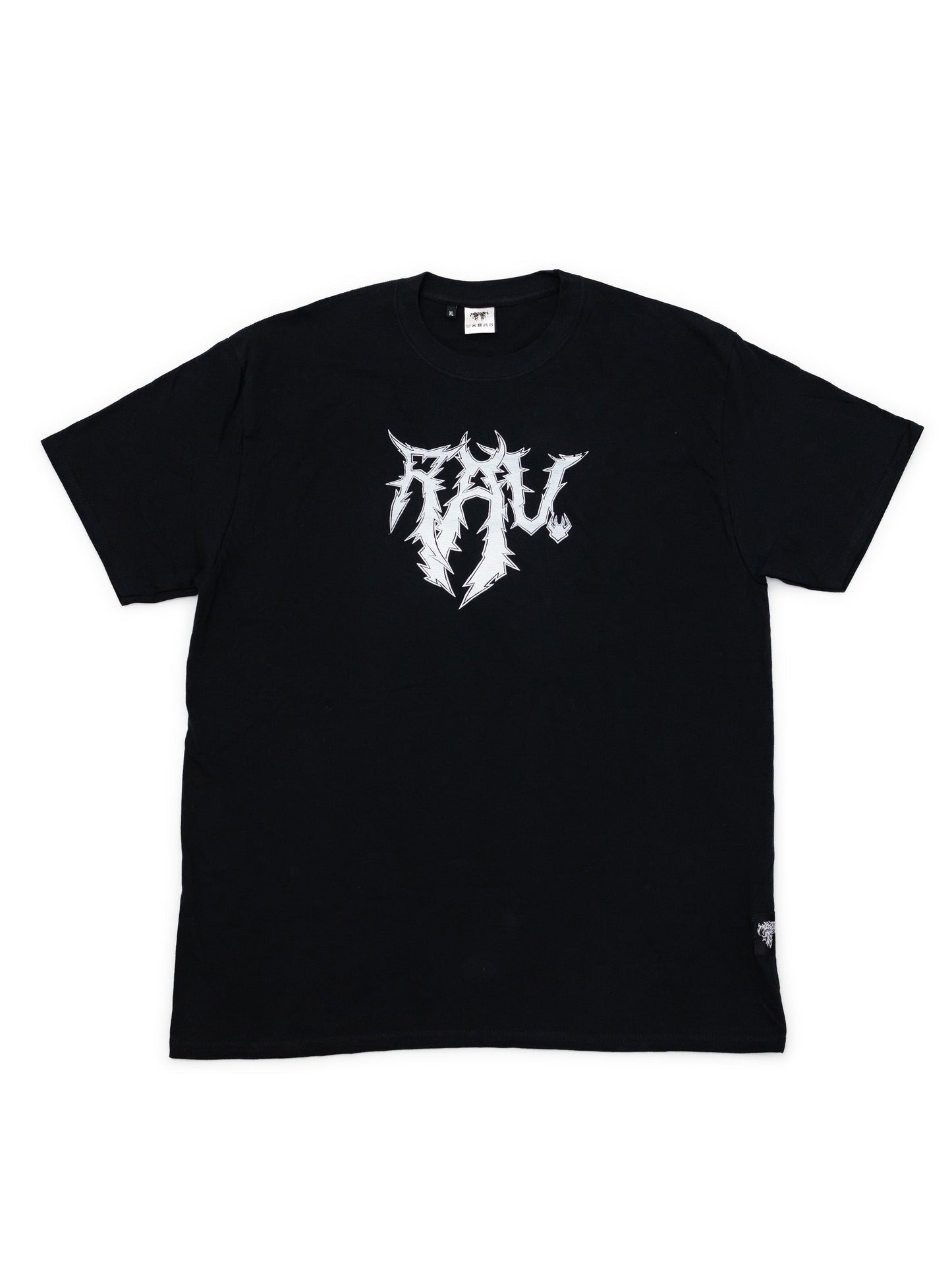 METAL 2.0 TEE