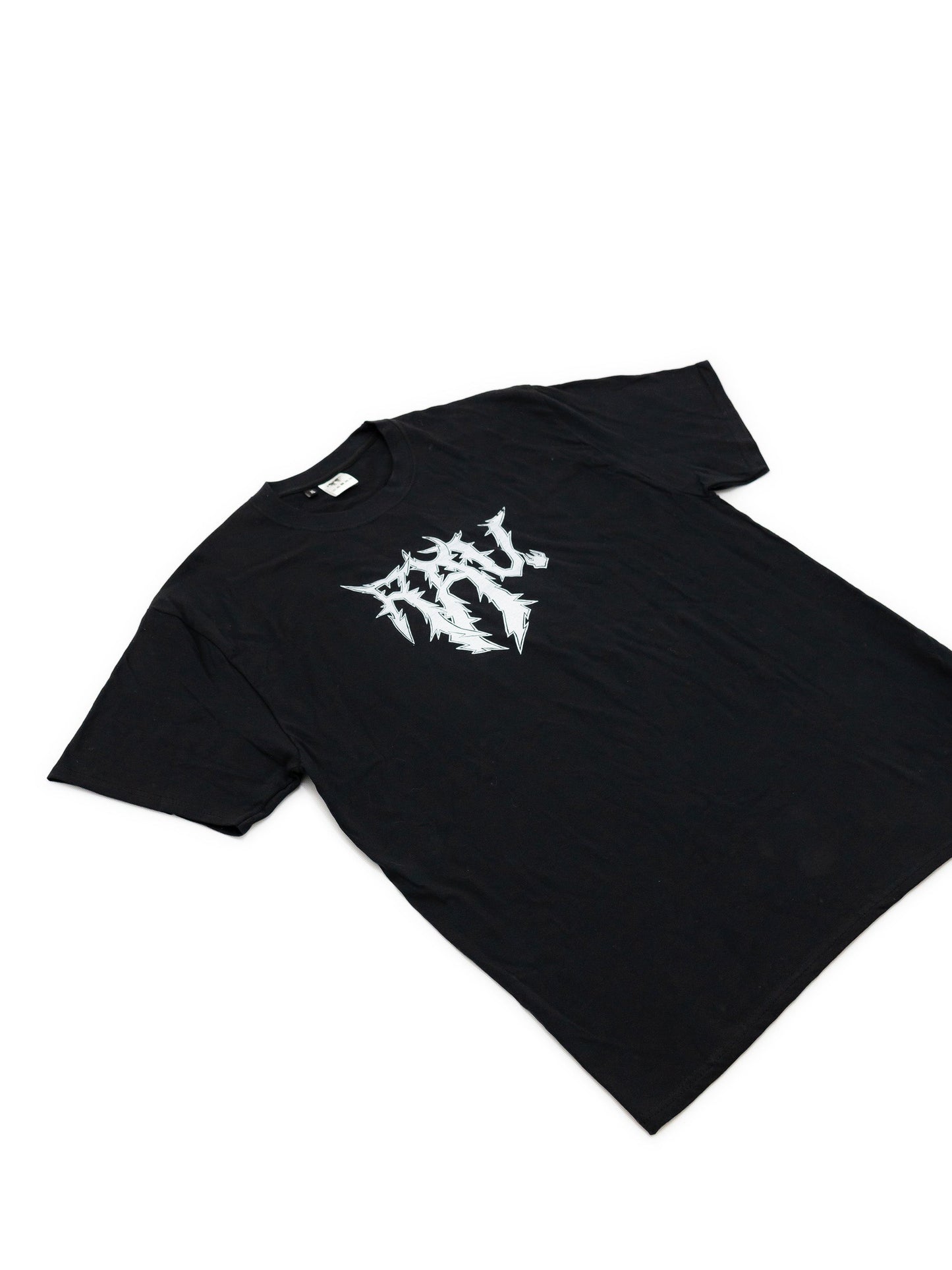METAL 2.0 TEE