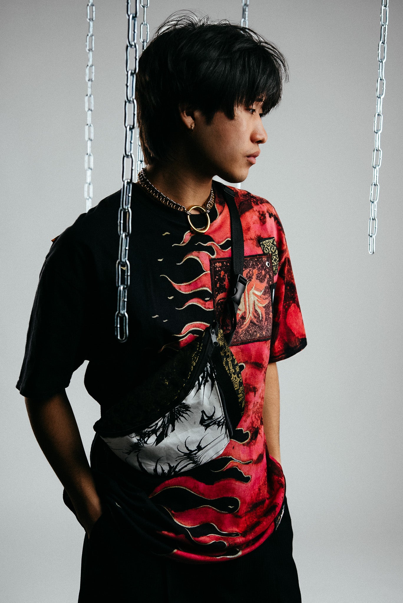 Hell’s Heaven T-shirt