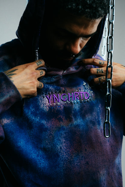 “ BeetleJuice “ hoodie