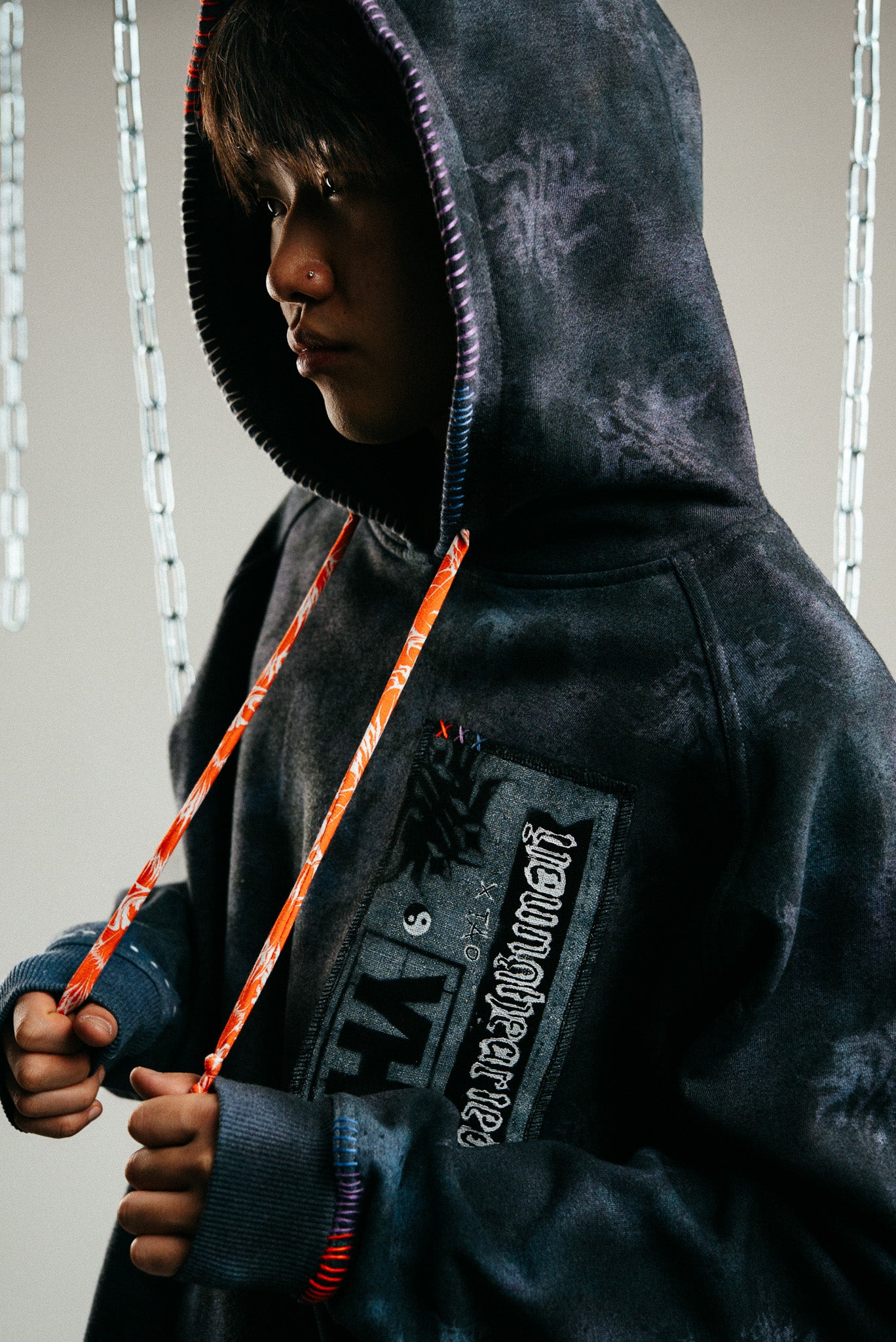 Young Euphoria Hoodie