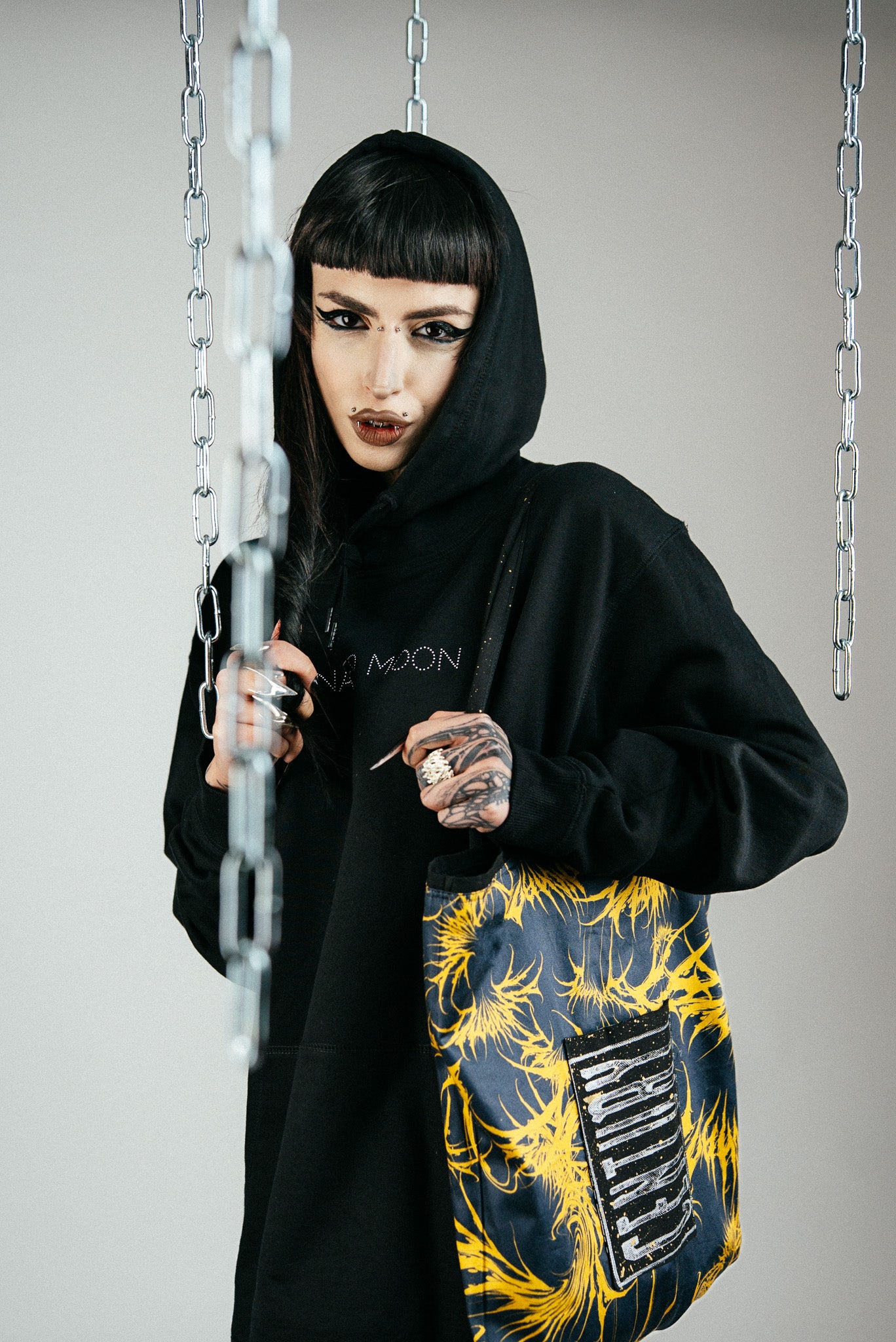 Carry your chaos Vol. II