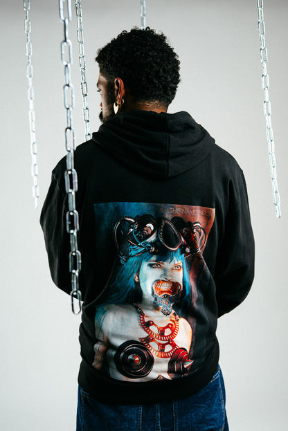 Poison Hoodie