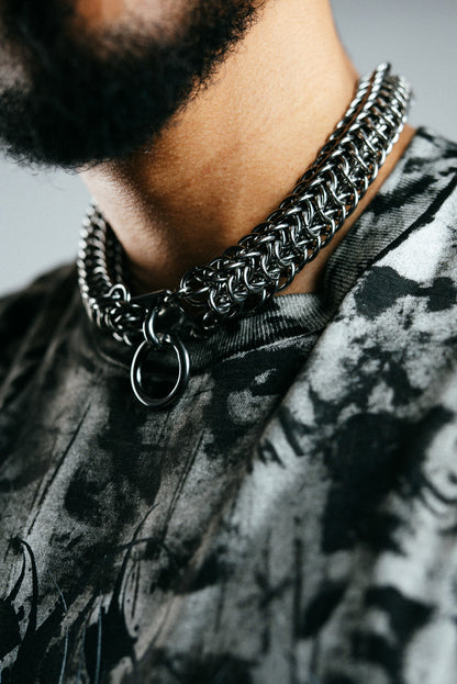 REWORKED AMBIGRAM TEE