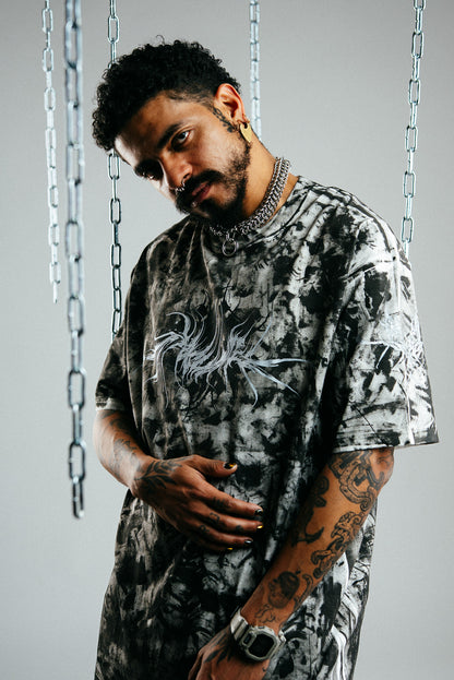 REWORKED AMBIGRAM TEE