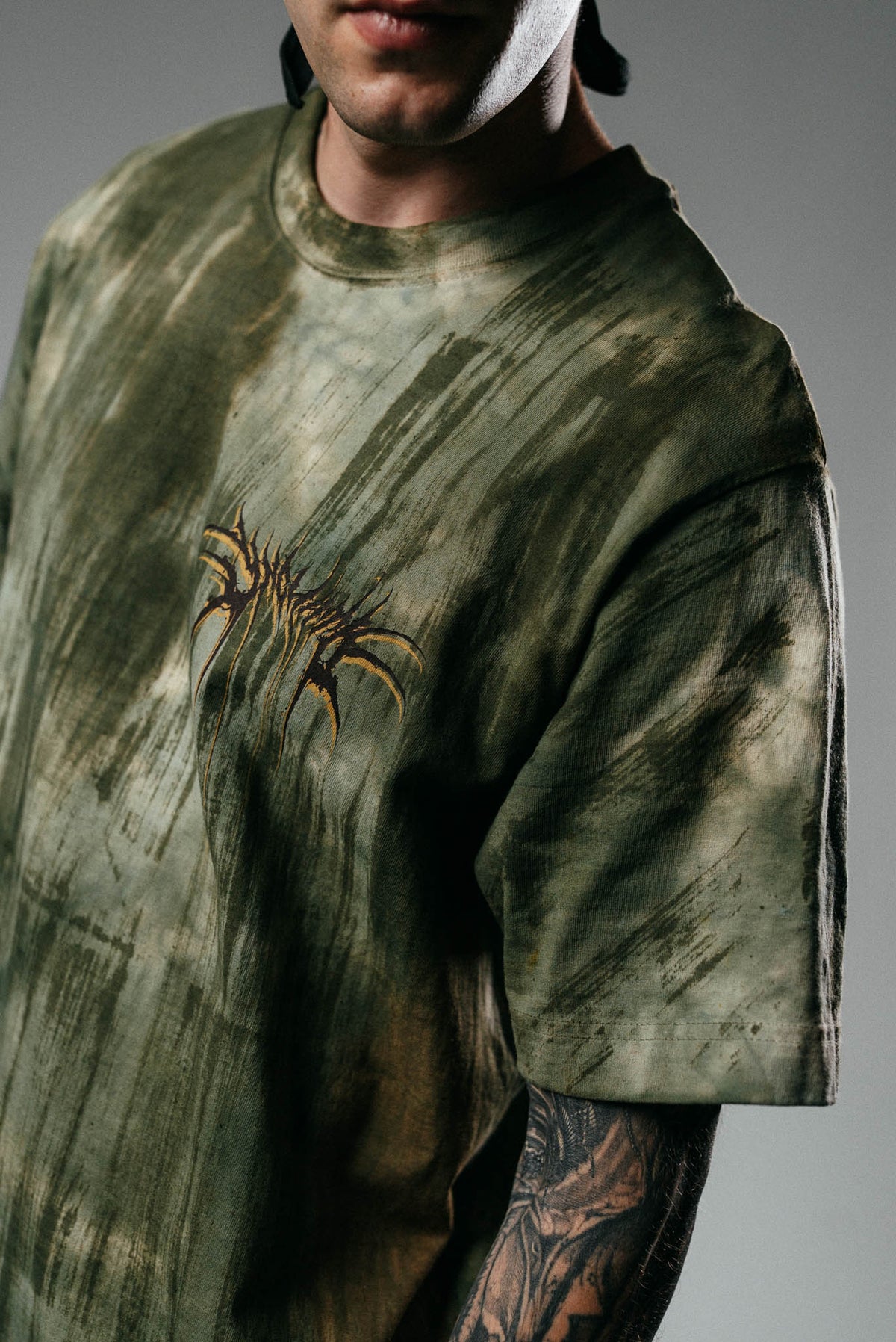 Desert Sand Tee
