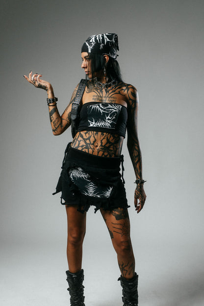 Void skirt