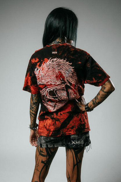 Bloody Ambigram Tee