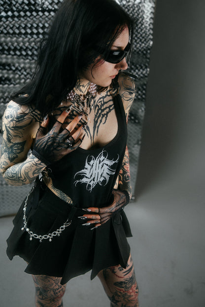 Deep Back Bodywear