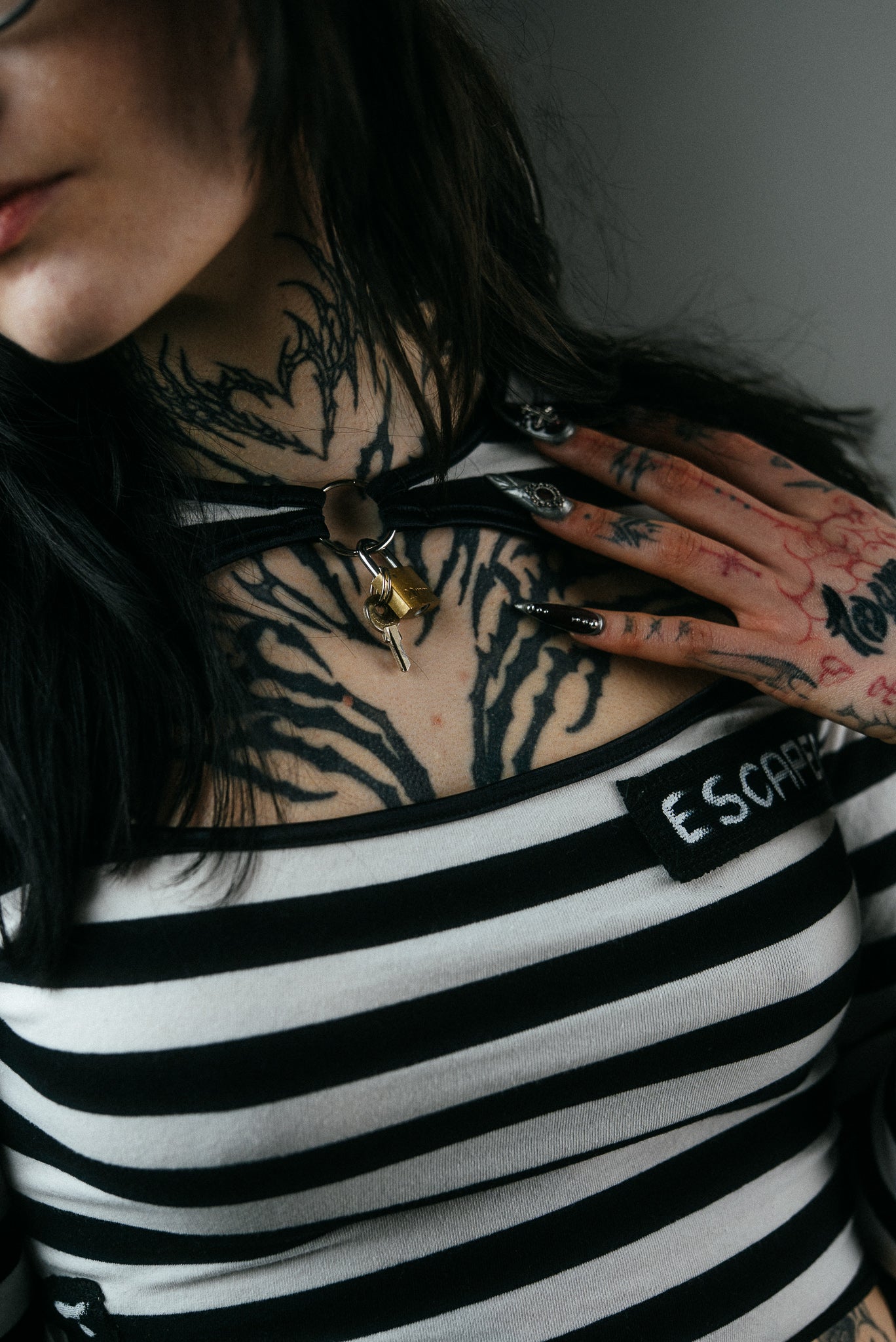 -S.kaped- top
