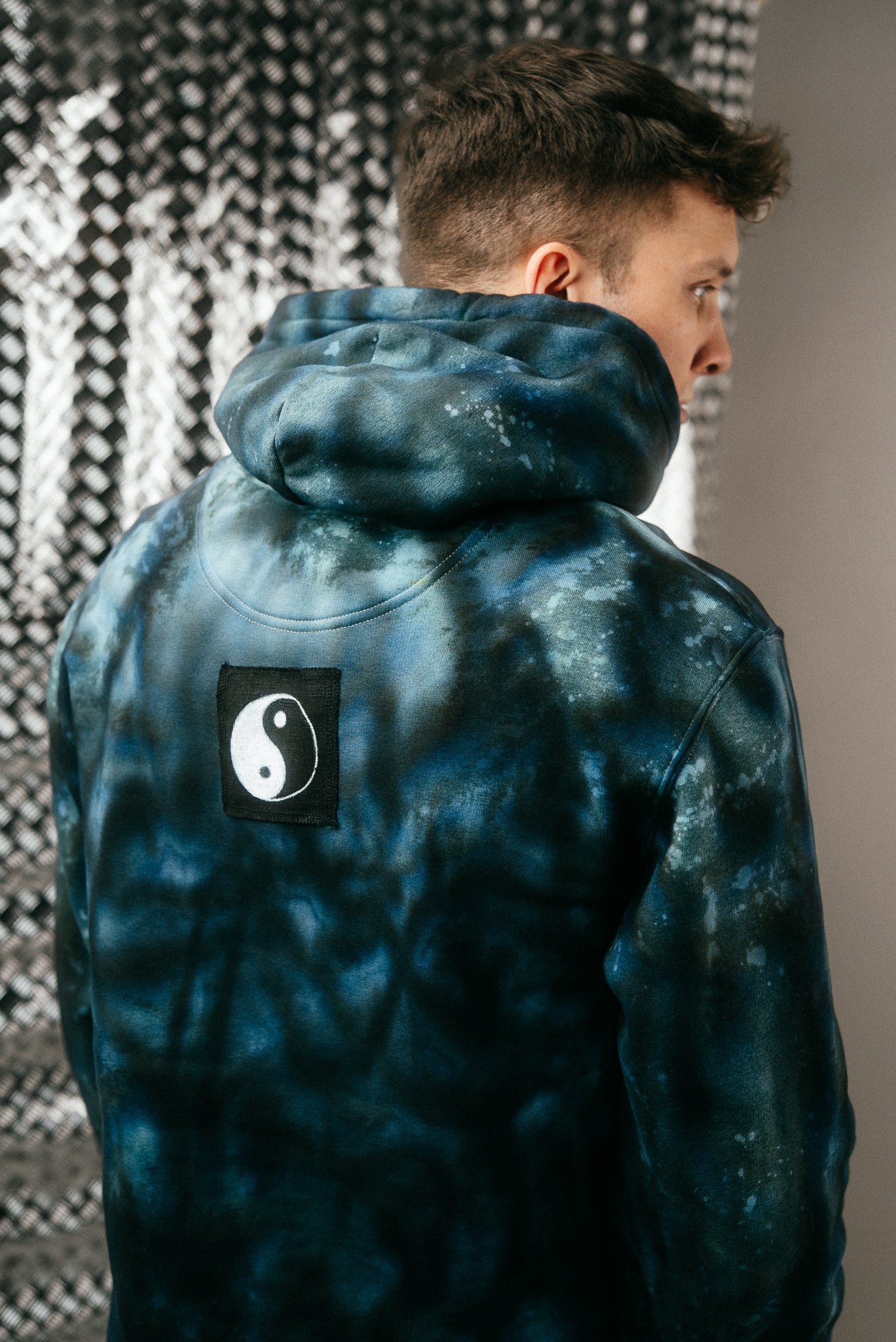 -DËPĦŤŞ- hoodie