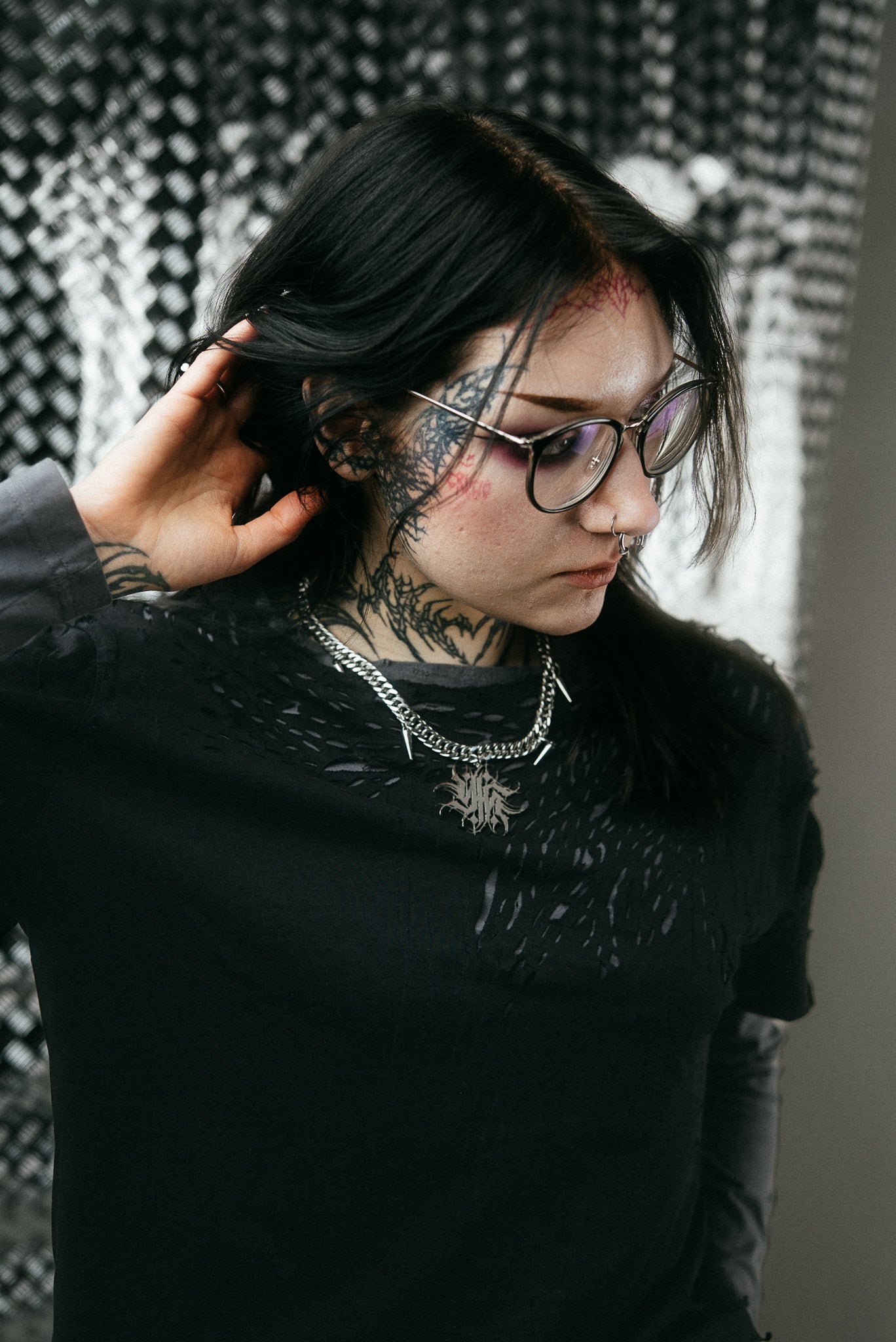 Neotribal Longsleeve 3