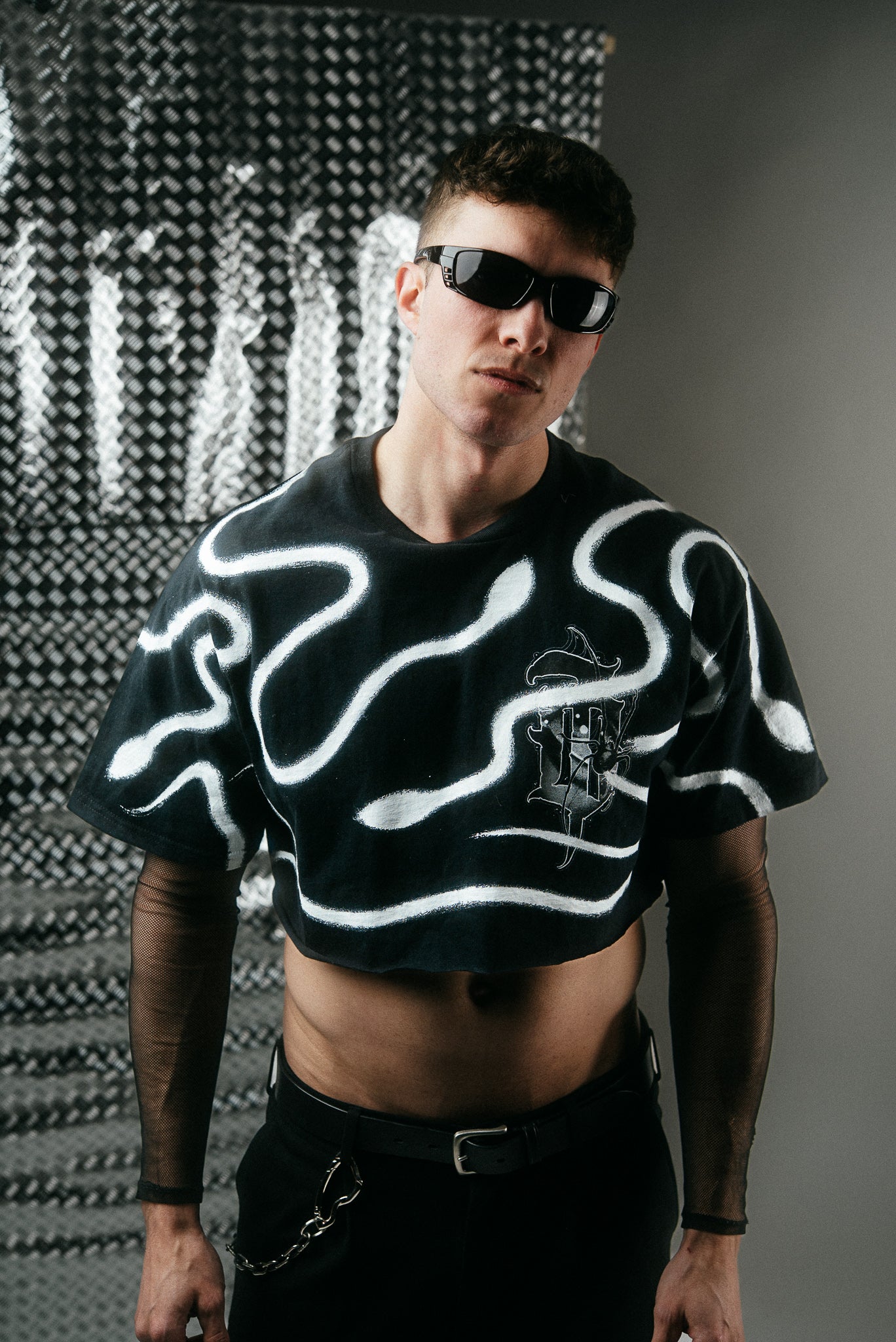 T-Shirt Snake