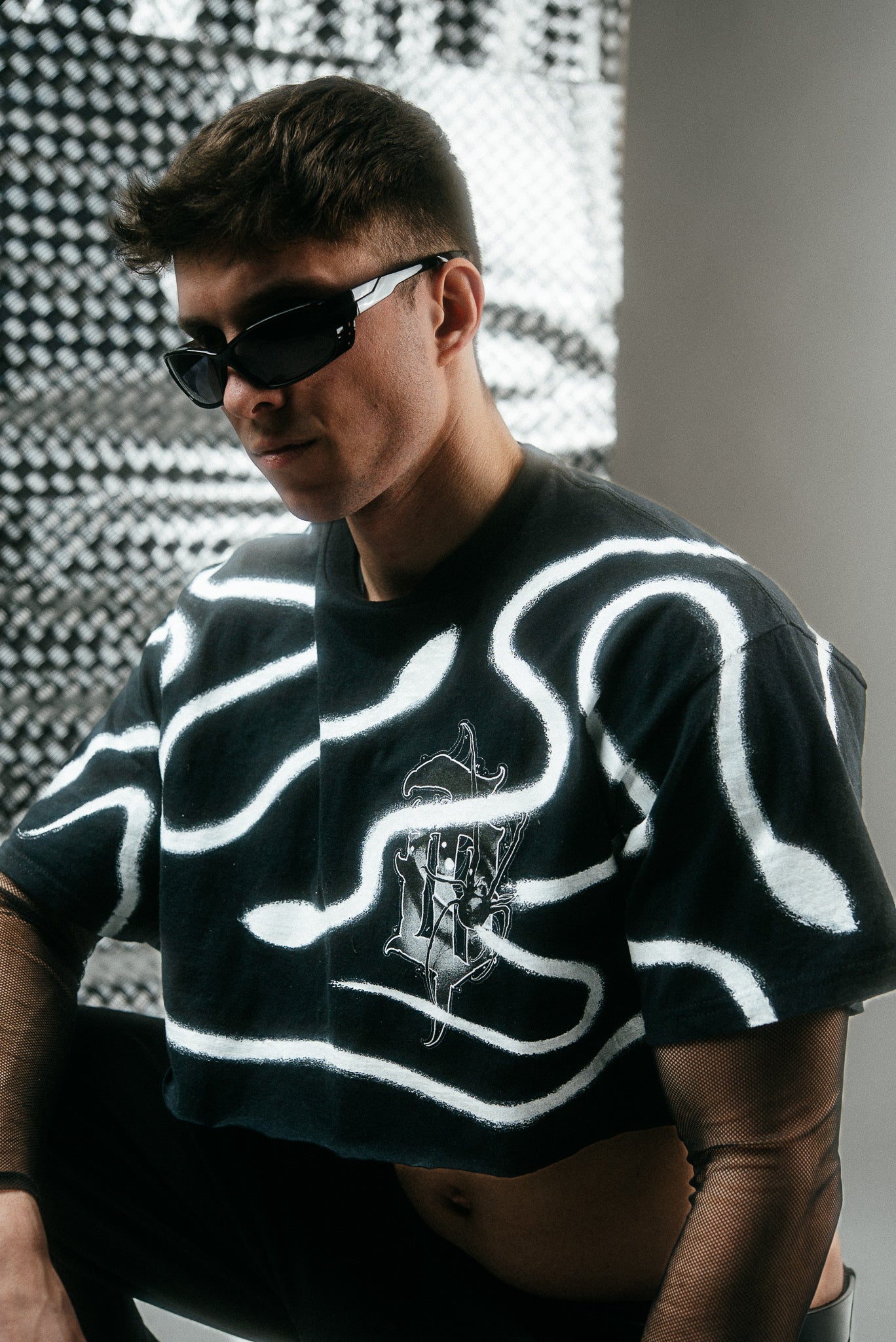 T-Shirt Snake