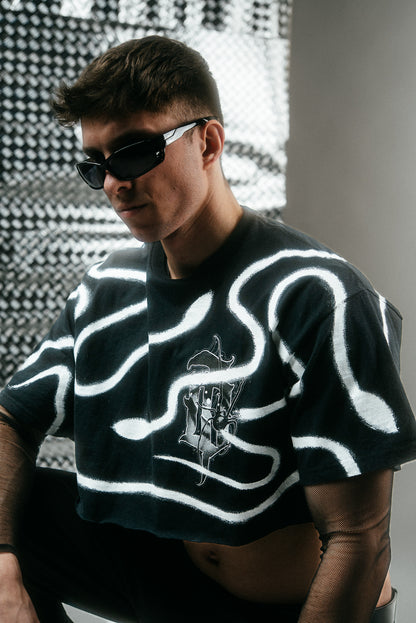 T-Shirt Snake