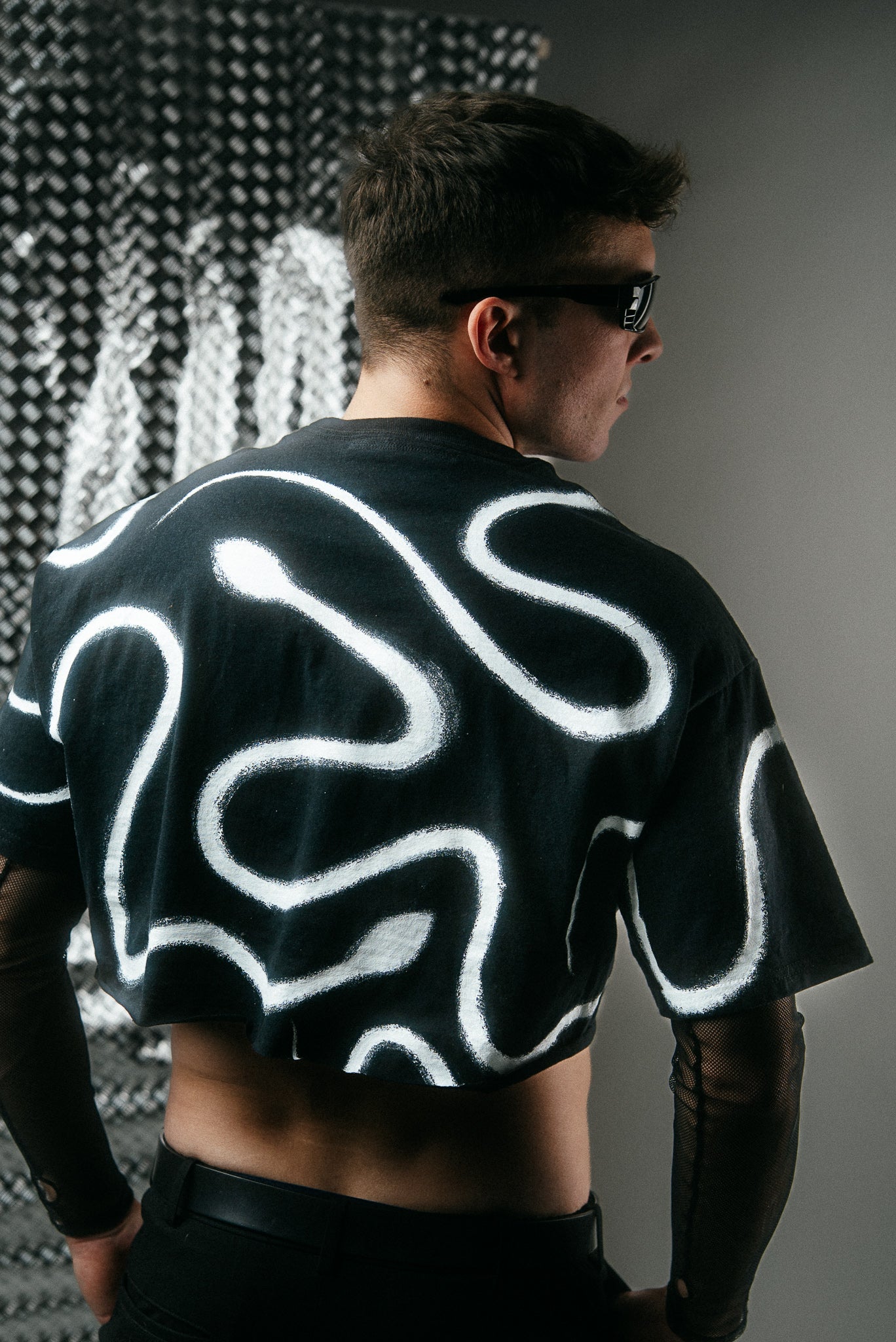 T-Shirt Snake