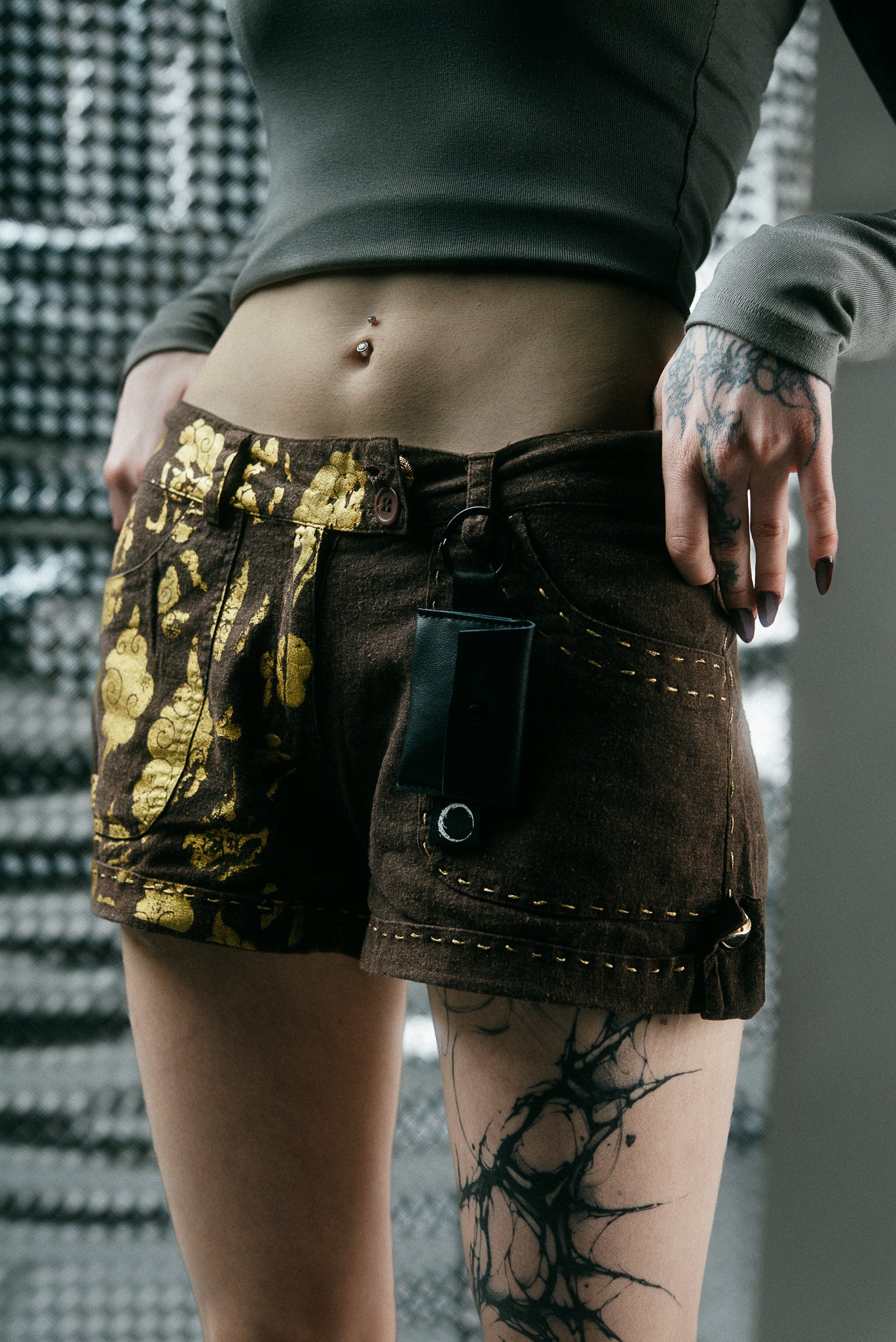 TēmpłË - Shorts
