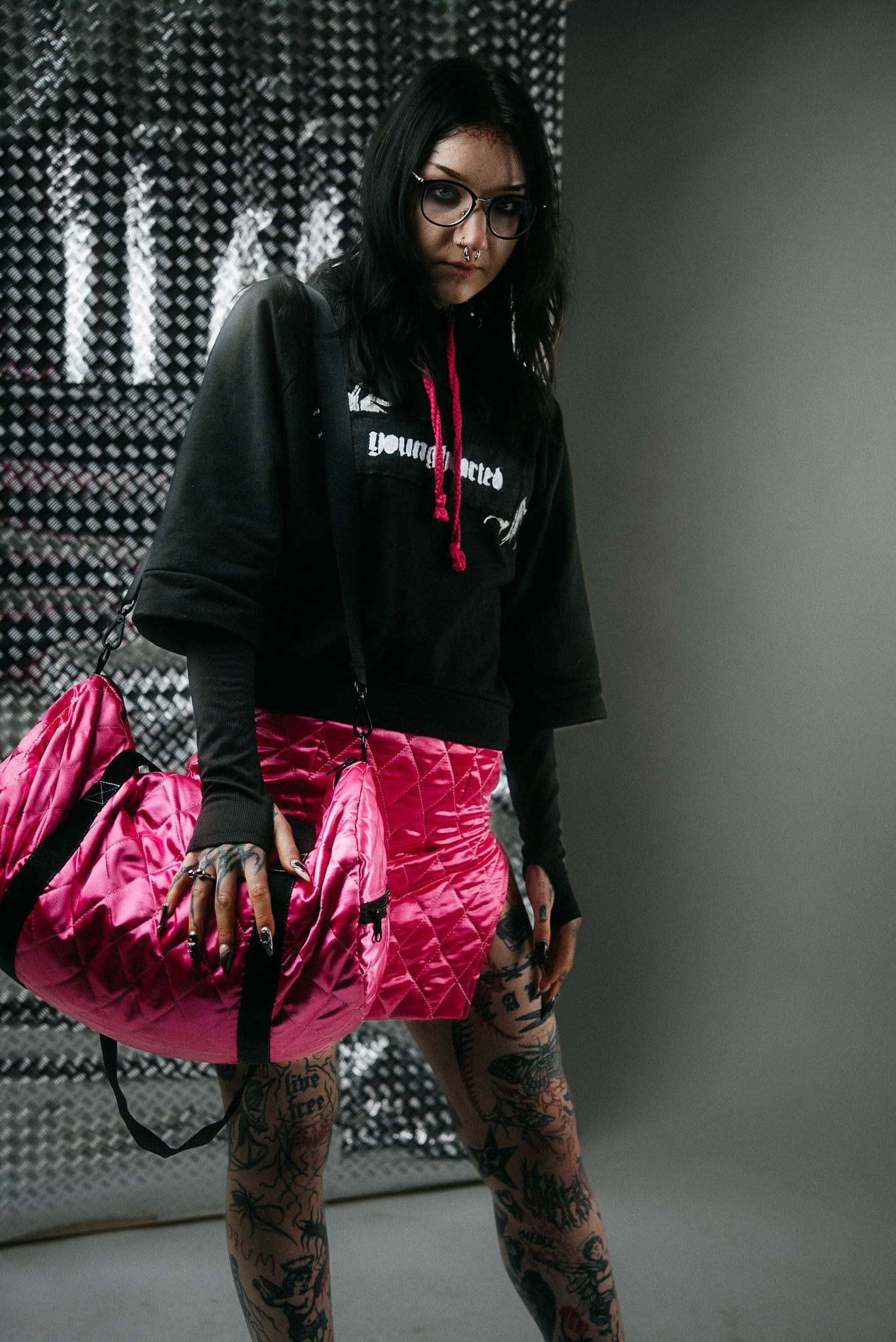 TOKYO 東京 - hoodie