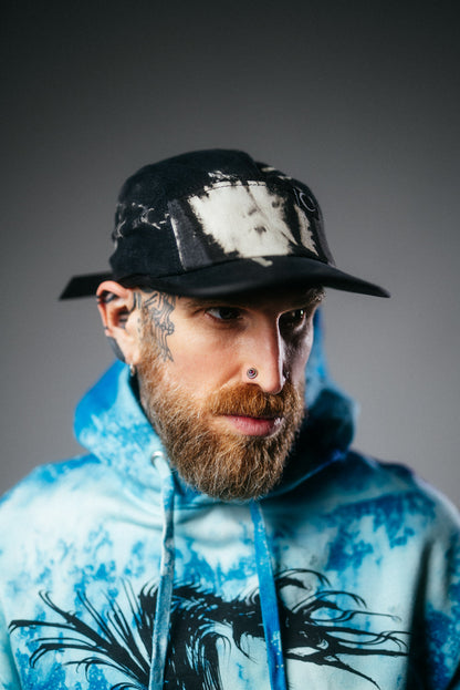 5-PANEL Basecap Vers. 5