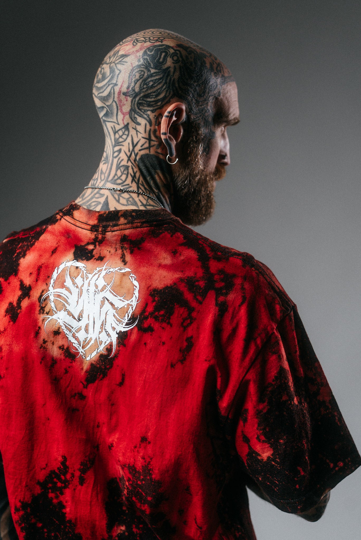 Blood and Tears 2 Tee