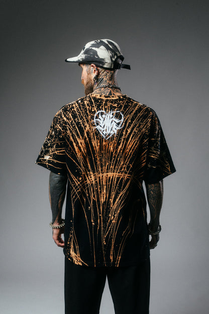 5-PANEL Basecap Vers. 10