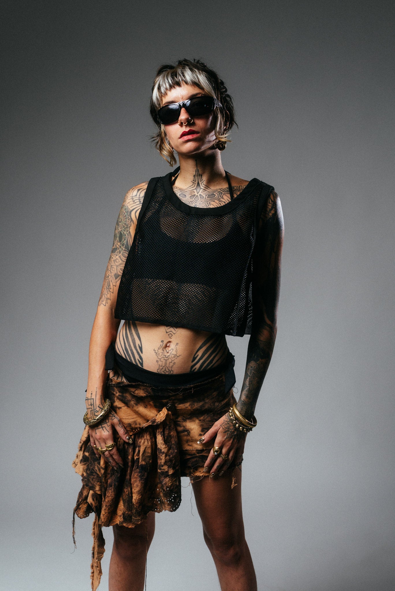 Mesh Top cropped