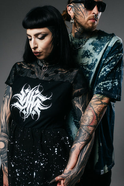 Splatter of whimsy - Dress