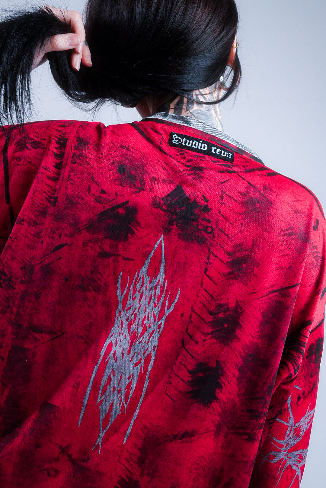 FERRARI TRACKS ADIDAS