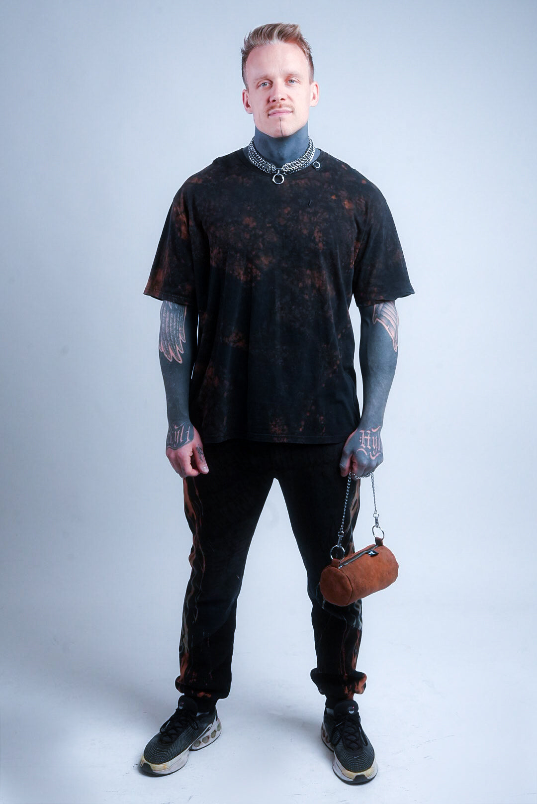 T-shirt Neo Tribal