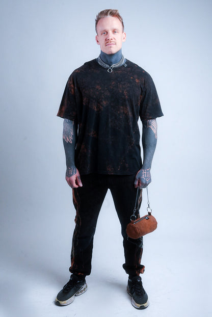 T-shirt Neo Tribal