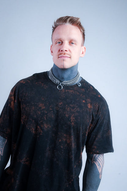 T-shirt Neo Tribal