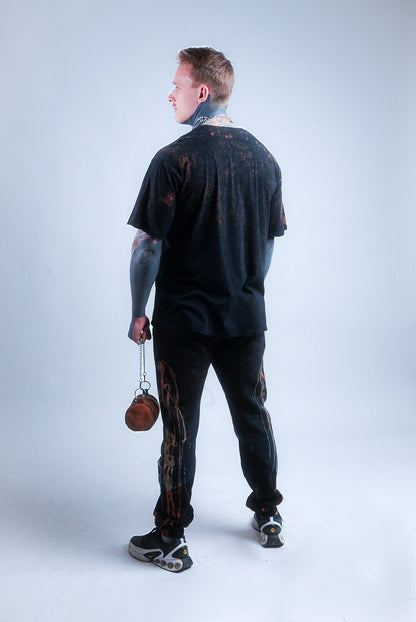 T-shirt Neo Tribal