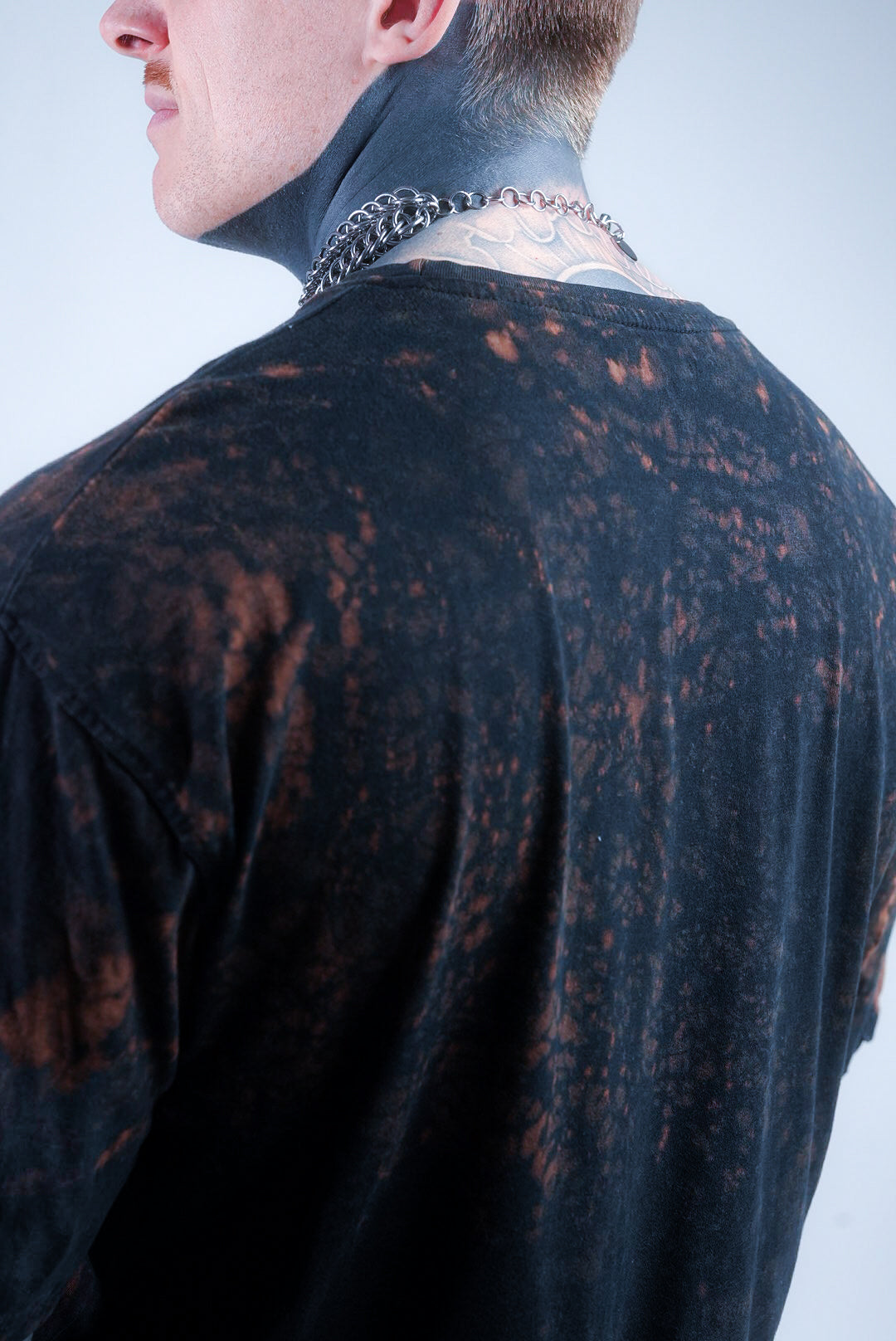 T-shirt Neo Tribal