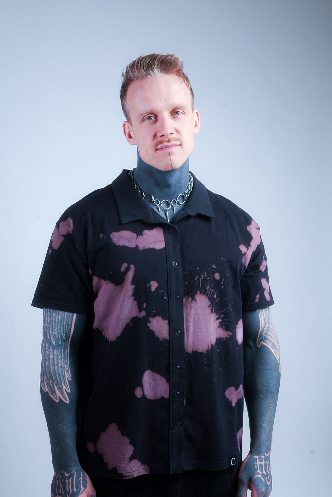 Shirt Pink Blossom