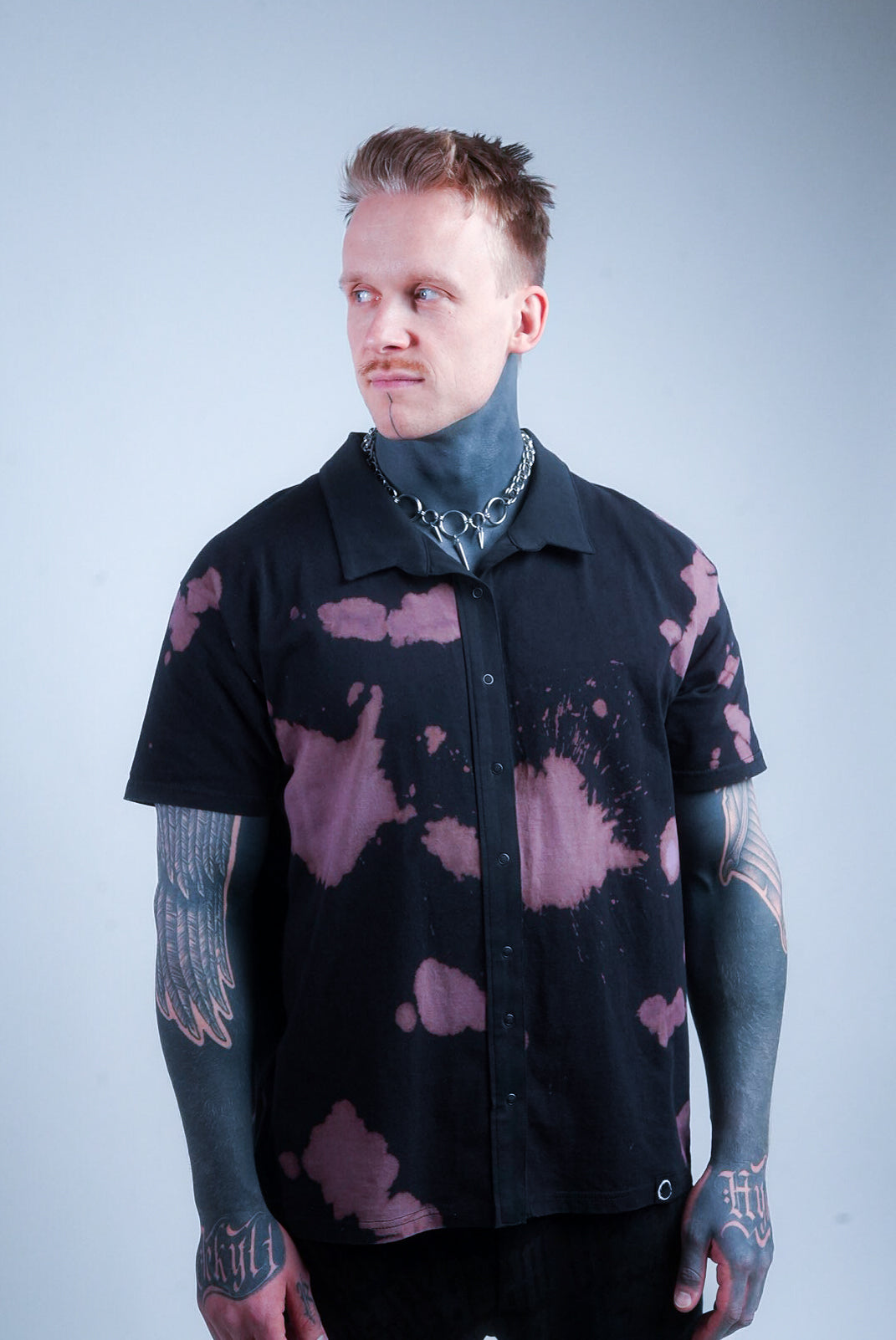 Shirt Pink Blossom