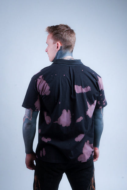 Shirt Pink Blossom