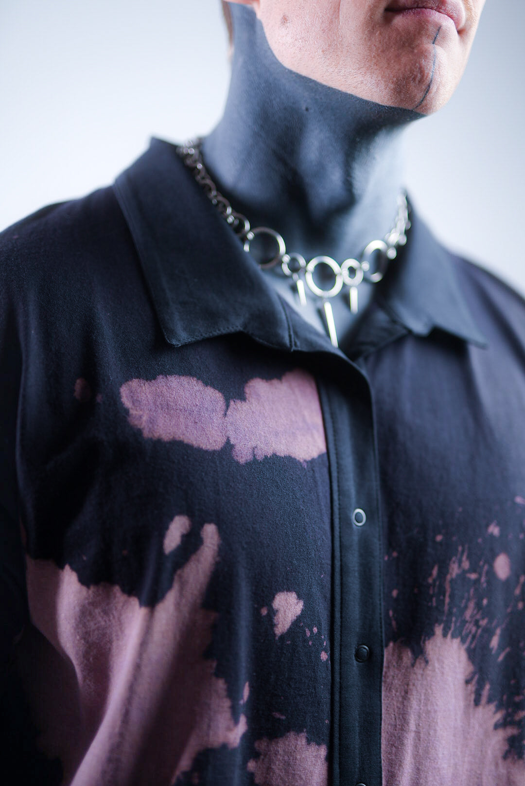 Shirt Pink Blossom