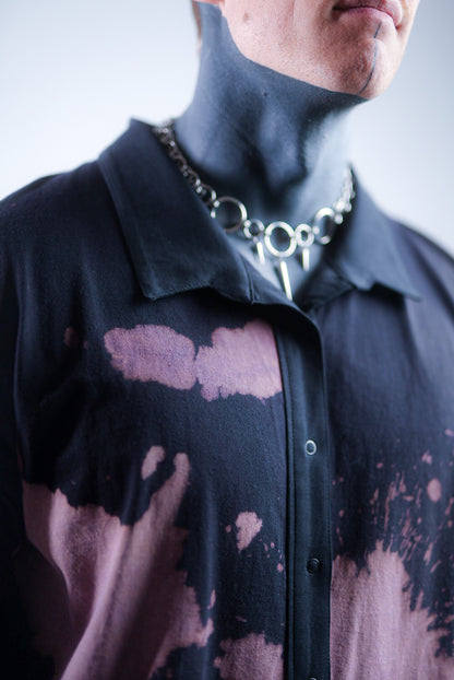 Shirt Pink Blossom