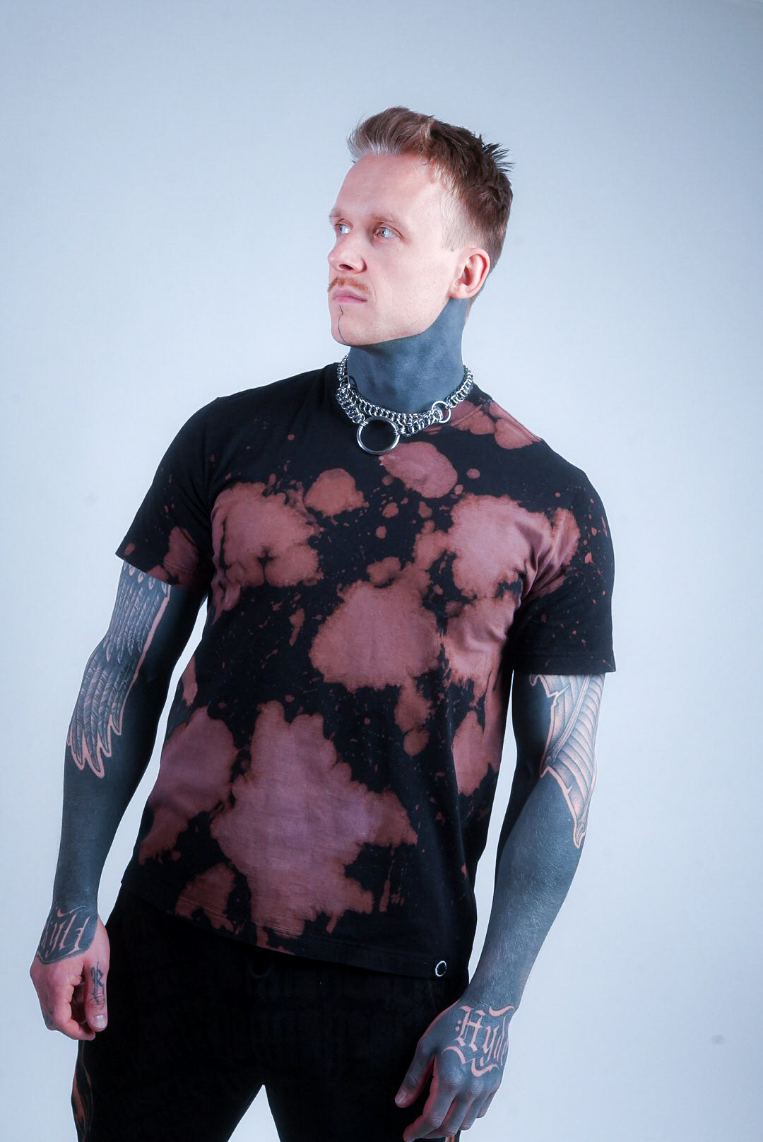 T-shirt Pink Blossom